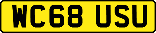 WC68USU