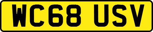 WC68USV