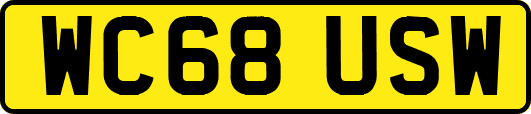 WC68USW