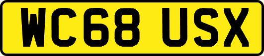 WC68USX