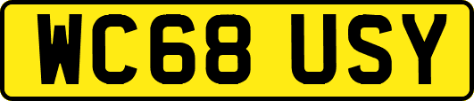 WC68USY