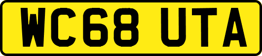 WC68UTA