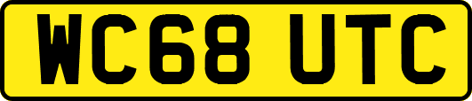 WC68UTC