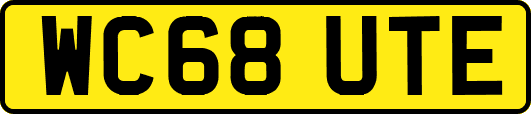 WC68UTE