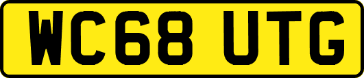 WC68UTG