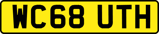 WC68UTH