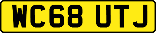 WC68UTJ