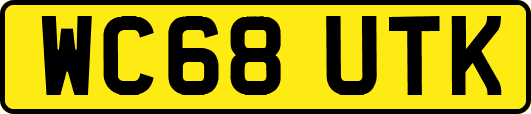 WC68UTK