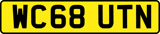 WC68UTN