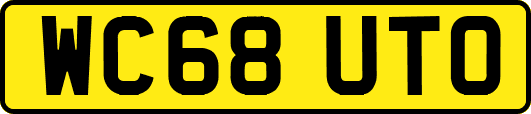 WC68UTO