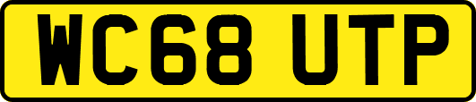 WC68UTP