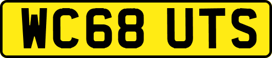 WC68UTS