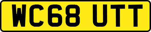 WC68UTT