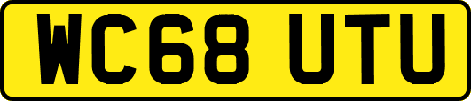 WC68UTU