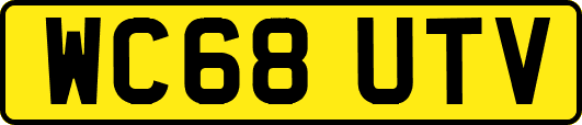 WC68UTV