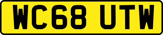 WC68UTW