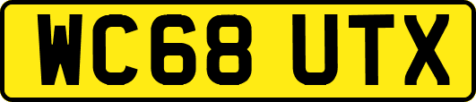 WC68UTX