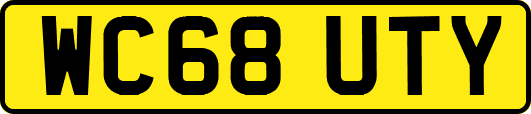 WC68UTY