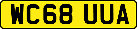 WC68UUA