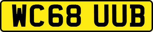 WC68UUB