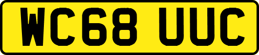 WC68UUC