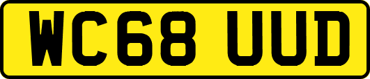 WC68UUD