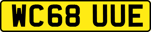 WC68UUE