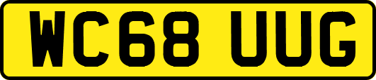 WC68UUG