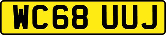 WC68UUJ