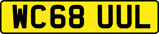 WC68UUL