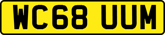 WC68UUM