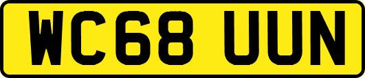 WC68UUN