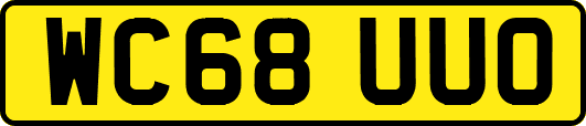 WC68UUO