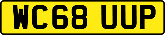 WC68UUP