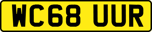 WC68UUR