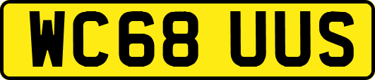 WC68UUS