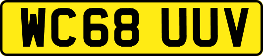 WC68UUV