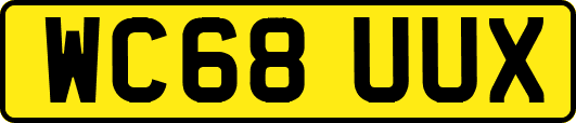 WC68UUX