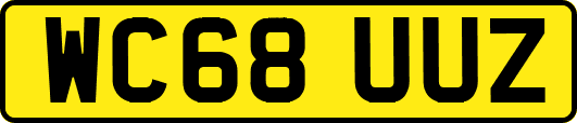 WC68UUZ