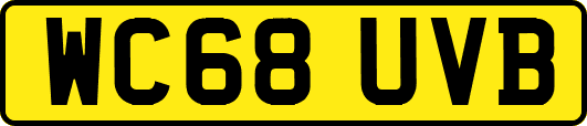 WC68UVB