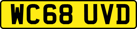 WC68UVD