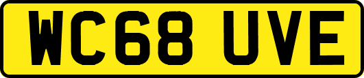 WC68UVE