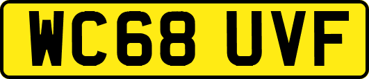 WC68UVF