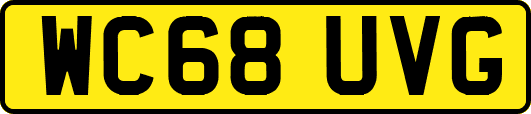 WC68UVG