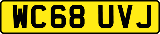 WC68UVJ