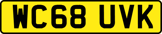 WC68UVK