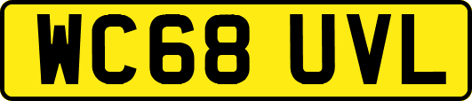 WC68UVL