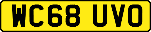 WC68UVO