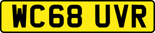 WC68UVR