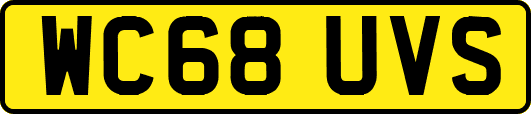WC68UVS